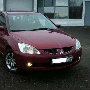 Продам автомобиль Mitsubishi Lancer 