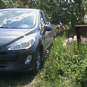 Продам PEUGEOT 308 .Выпуск май 2008 года,  идеальное состояние