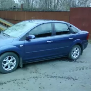 Продаю автомобиль Ford Focus 2 ,  2008 г.в.