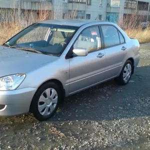 Продам автомобиль Mitsubishi Lancer 9 2004