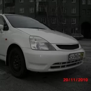 ПРОДАМ Honda-STREAM