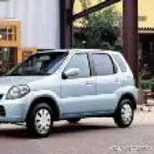 Продам Suzuki Kei 1999 г.вып.