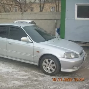 продам HONDA ( civik ferio RS)