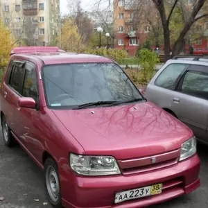 Продам NISSAN CUBE 