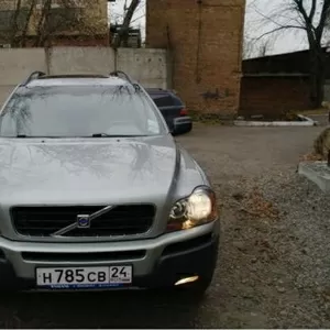 Продам Volvo XC 90