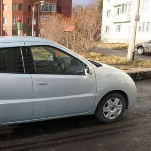 Продам toyota will cypha 2003 г., 1, 3л.