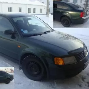 Продаю Volkswagen Passat