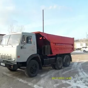 Продам камаз 55111 ОТС 