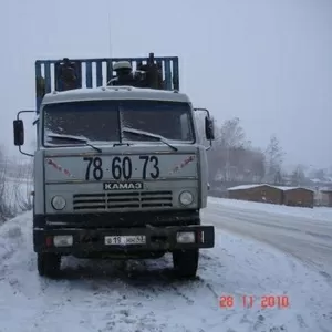 Продаю камаз лесовоз 2001 г 