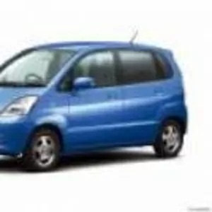 Продам автомобиль NISSAN MOCO 2002г.в.