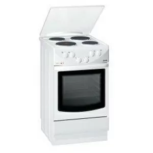 Продаю электроплиту Gorenje E270W  