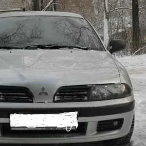 2003' Mitsubishi  Carisma