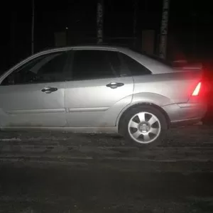 Продаю Ford focus 1 , Американец,  2002 года выпуска.