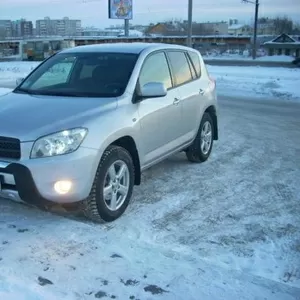 Продам автомобиль Toyota RAV4