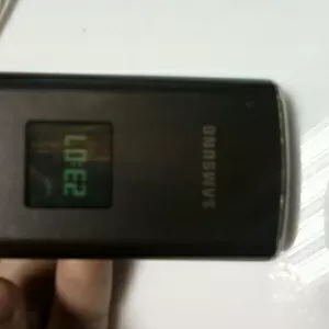 Samsung SGH-E210 продаю